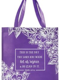 ΤΣΑΝΤΑ ΟΙΚΟΛΟΓΙΚΗ ΚΑΜΒΑΣ: This Is The Day