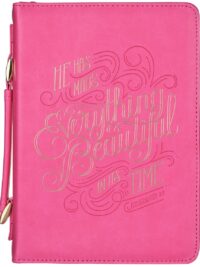 ΘΗΚΗ ΑΓ. ΓΡΑΦΗΣ: Everything Beautiful (Large)