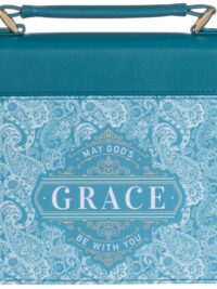 ΘΗΚΗ ΑΓ. ΓΡΑΦΗΣ: Grace (Medium)