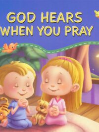 BEZENAC DE AGNES: God Hears When You Pray