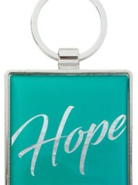 ΜΠΡΕΛΟΚ ΜΕΤΑΛΛΙΚΟΣ: Hope