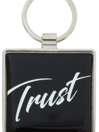 ΜΠΡΕΛΟΚ ΜΕΤΑΛΛΙΚΟΣ: Trust