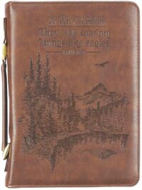 ΘΗΚΗ ΑΓ. ΓΡΑΦΗΣ: Soar (Large)