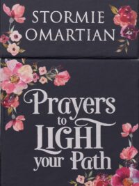 BOX CARDS: 50 Prayers To Light Your Path