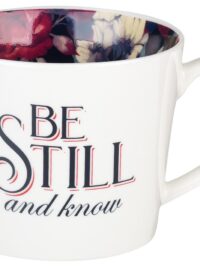 ΚΟΥΠΑ: Be Still