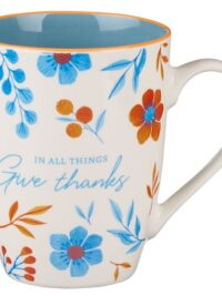 ΚΟΥΠΑ: Give Thanks