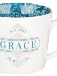 ΚΟΥΠΑ: Grace