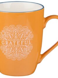 ΚΟΥΠΑ: Grateful