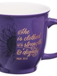 ΚΟΥΠΑ: She Is Clothed