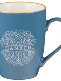 ΚΟΥΠΑ: Thankful