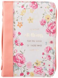 ΘΗΚΗ ΑΓ. ΓΡΑΦΗΣ: He Works All Things (Extra Large)