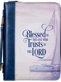 ΘΗΚΗ ΑΓ. ΓΡΑΦΗΣ: Blessed (Medium)