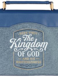 ΘΗΚΗ ΑΓ. ΓΡΑΦΗΣ: The Kingdom Of God (Medium)