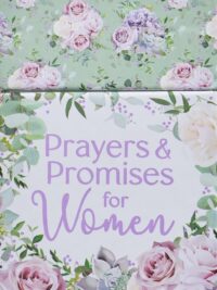BOX CARDS: Prayers & Promises For Women