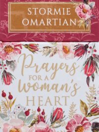 BOX CARDS: Prayers For A Women Heart