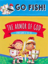 GO FISH: The Armor Of God (Παιχνίδι)