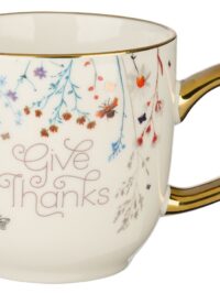 ΚΟΥΠΑ: Give Thanks