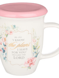 ΚΟΥΠΑ ΜΕ ΚΑΠΑΚΙ: I Know The Plans