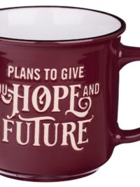 ΚΟΥΠΑ: Plans For Hope