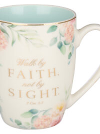 ΚΟΥΠΑ: Walk By Faith