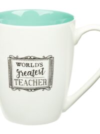 ΚΟΥΠΑ: World's Greatest Teacher