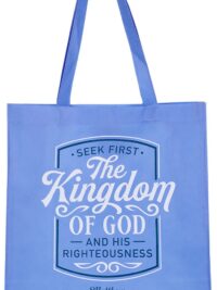 ΤΣΑΝΤΑ ΟΙΚΟΛΟΓΙΚΗ ΚΑΜΒΑΣ: The Kingdom Of God