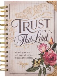 ΣΗΜΕΙΩΜΑΤΑΡΙΟ: Trust In The Lord