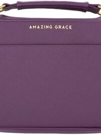 ΘΗΚΗ ΑΓ. ΓΡΑΦΗΣ: Amazing Grace (Medium)