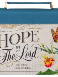 ΘΗΚΗ ΑΓ. ΓΡΑΦΗΣ: Hope In The Lord (Medium)
