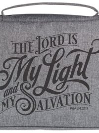 ΘΗΚΗ ΑΓ. ΓΡΑΦΗΣ ΚΑΜΒΑΣ: My Light