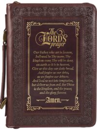 ΘΗΚΗ ΑΓ. ΓΡΑΦΗΣ: The Lord΄s Prayer (Medium)