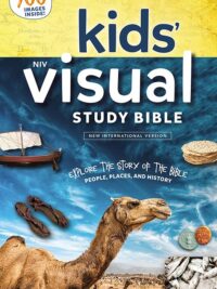 Kid΄s Visual Study Bible