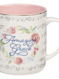 ΚΟΥΠΑ: Amazing Grace