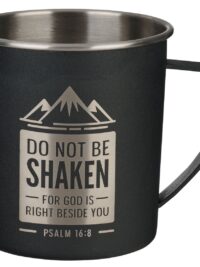 ΚΟΥΠΑ CAMP STYLE: Shaken