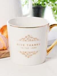 ΚΟΥΠΑ: Give Thanks To The Lord