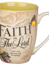 ΚΟΥΠΑ: Have Faith