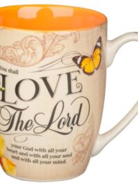 ΚΟΥΠΑ: Love The Lord