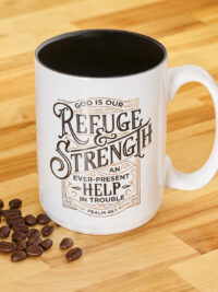 ΚΟΥΠΑ: Refuge And Strength