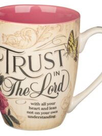 ΚΟΥΠΑ: Trust In The Lord