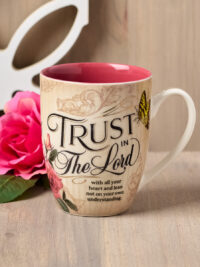 ΚΟΥΠΑ: Trust In The Lord (Με κουτί)