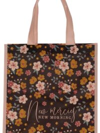 ΤΣΑΝΤΑ ΟΙΚΟΛΟΓΙΚΗ: New Mercies