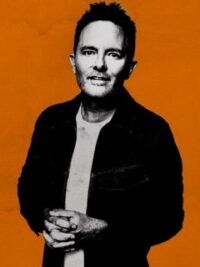 CHRIS TOMLIN: Always