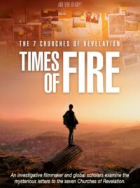 Patterns of Evidence: Times of Fire