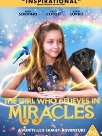 The Girl Who Believes in Miracles