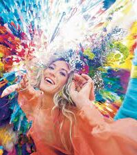 LAUREN DAIGLE: Lauren Daigle