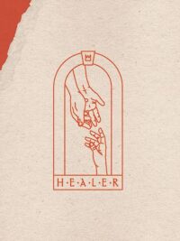 CASTING CROWNS: Healer (Deluxe)