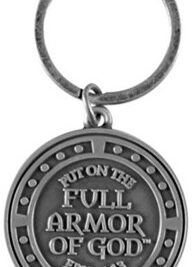 ΜΠΡΕΛΟΚ ΜΕΤΑΛΛΙΚΟΣ: Full Armor