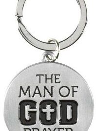 ΜΠΡΕΛΟΚ ΜΕΤΑΛΛΙΚΟΣ: Man Of God