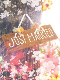 ΚΑΡΤΑ ΓΑΜΟΥ: Just Married