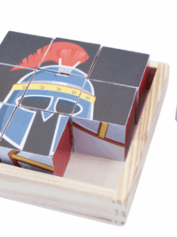 BLOCK PUZZLE: Armor Of God